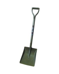 Pipe Handle Shovel