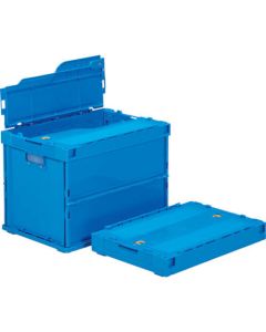 Foldable Containers PETANKO