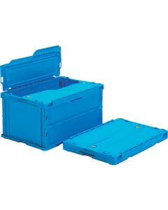 Foldable Container PETANCO
