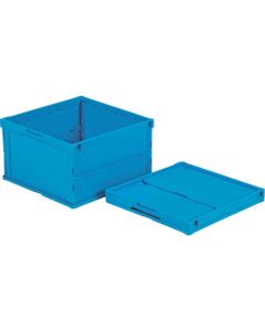 Foldable Container PETANKO