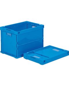 Foldable Container PETANKO