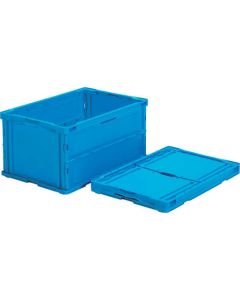 Foldable Container PETANCO