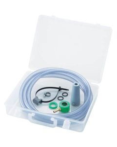 Shaving Collection System QBit UX