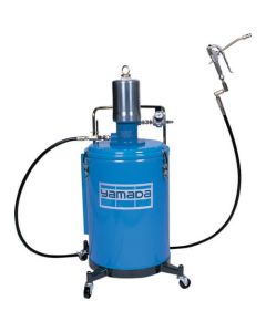 Lubricator (pneumatic type)