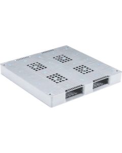 Plastic Pallet 1แผ่น