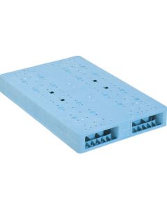 Plastic Pallet 1แผ่น