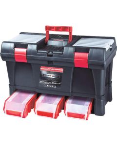 ToolBox STUFF Module System