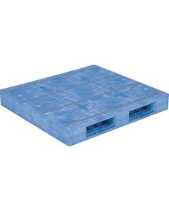 Plastic Pallet 1แผ่น