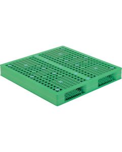 Plastic Pallet 1แผ่น