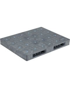 Plastic Pallet 1แผ่น