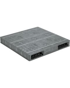 Plastic Pallet 1แผ่น