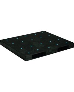 Plastic Pallet 1แผ่น