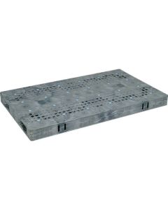 Plastic Pallet 1แผ่น