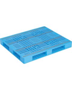 พาเลทพลาสติก 812059 R4-1012-2 ฟ้าอ่อน