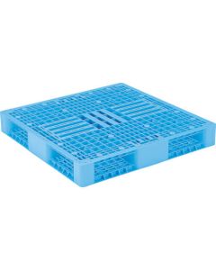 Plastic Pallet(Reversible type)
