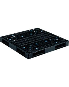 Plastic Pallet(Reversible type)