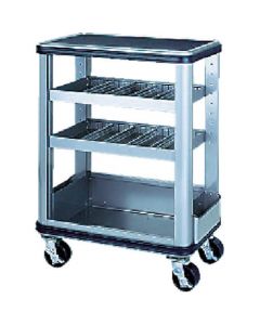 Tool Station with Large Tray 670 x 420 x 900