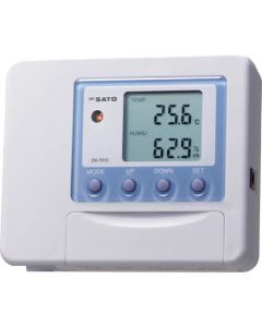 ไฟแสดงสถานะตัวแปลงอุณหภูมิและความชื้นเฉพาะเอาต์พุตดิจิตอล RS-485 (8920-04)