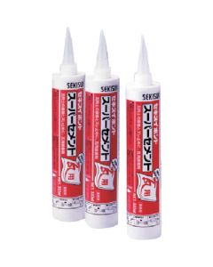 Sekisui Super Cement Kawarayou 10 อัน
