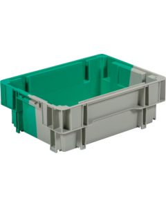 SN Container