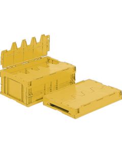 Conductive Fordable Container 1อัน