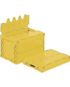 Conductive Fordable Container 1อัน
