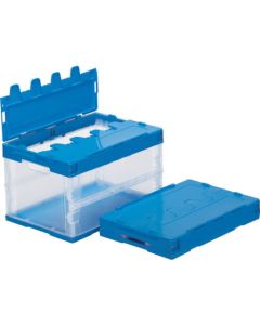Conductive Fordable Container 1อัน