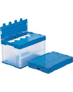 Conductive Fordable Container 1อัน