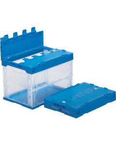 Conductive Fordable Container 1อัน