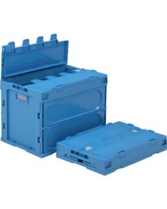 Conductive Fordable Container 1อัน