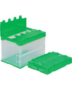Conductive Fordable Container 1อัน