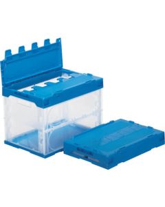 Conductive Fordable Container 1อัน