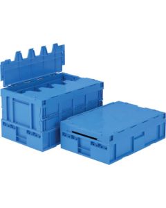 Conductive Fordable Container 1อัน