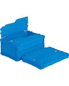 Foldable Container PETANCO