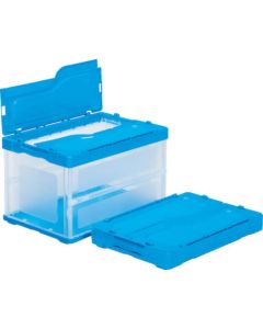 Foldable Container