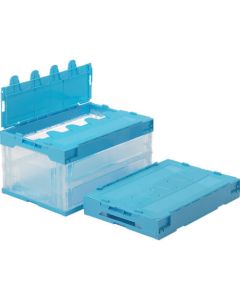 Conductive Fordable Container 1อัน
