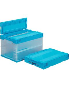 Foldable Container