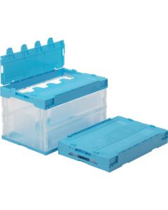 Conductive Fordable Container 1อัน