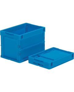 Foldeble Container
