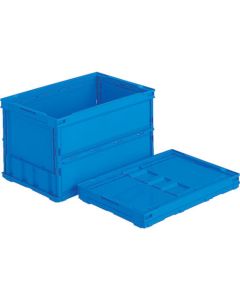 Foldable Container PETANKO