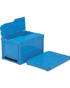 Conductive Fordable Container 1อัน