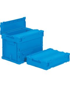 Foldable Container
