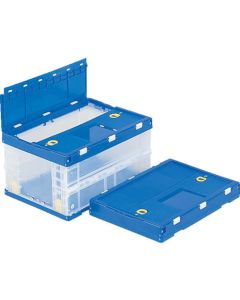 Foldable Container SANCRET