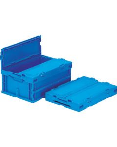 Foldable Containers