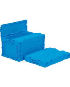 Foldable Container