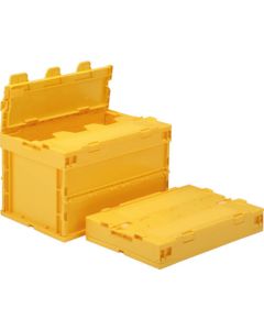 Conductive Fordable Container 1อัน