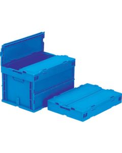 Foldable Containers