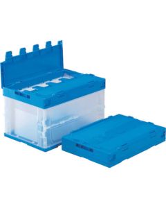 Conductive Fordable Container 1อัน
