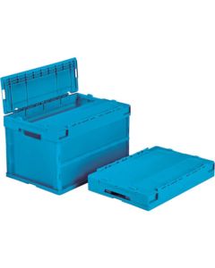 Foldable Container