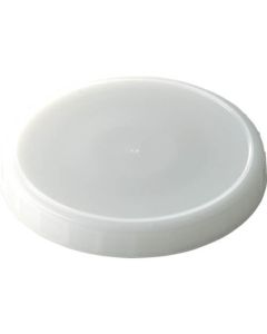 ภาชนะสีซีด 700171 ฝาสีขาวขุ่น สำหรับ San Pale #1